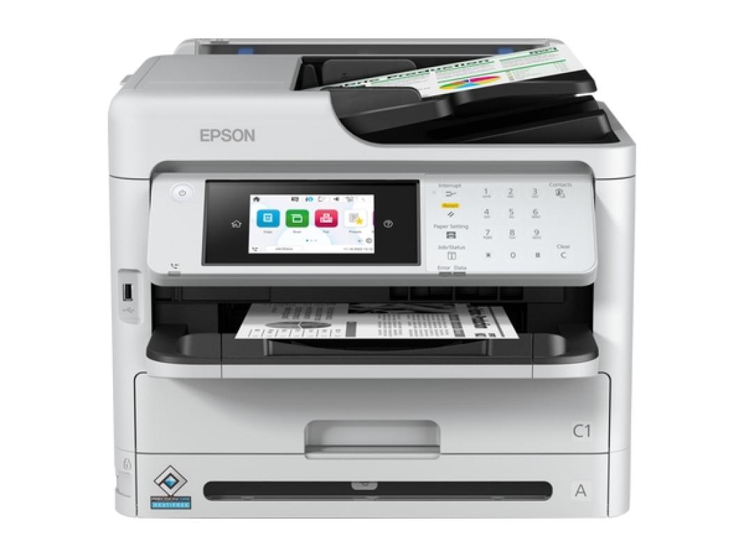 Epson WorkForce Pro WF-M5899DWF Epson WorkForce Pro WF-M5899DWF